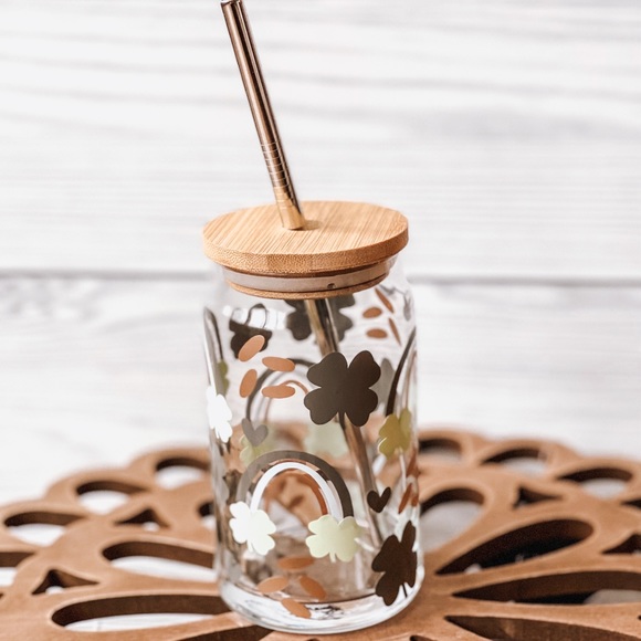 Custom Glass Beer Can - Picture 2 of 5